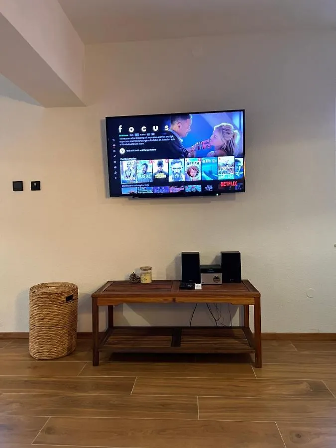Apartment Blue View Studio Opatija Croatia