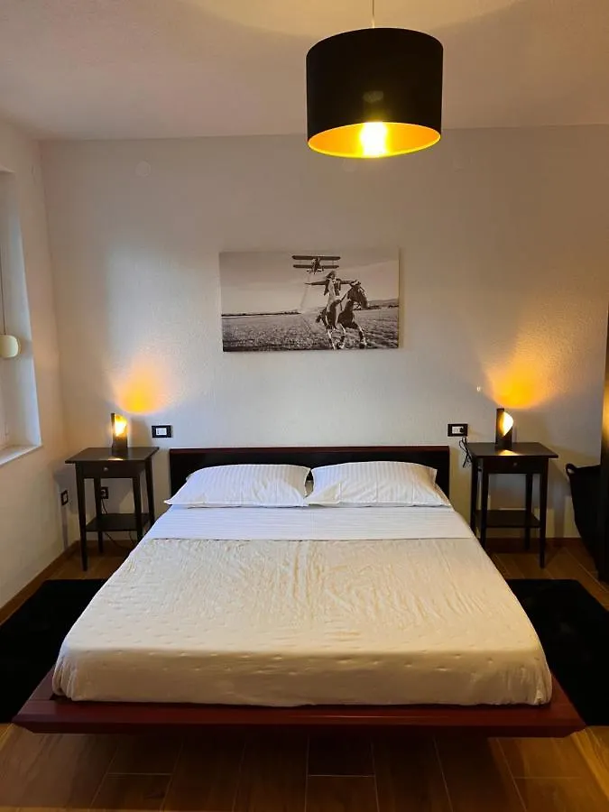 Apartment Blue View Studio Opatija