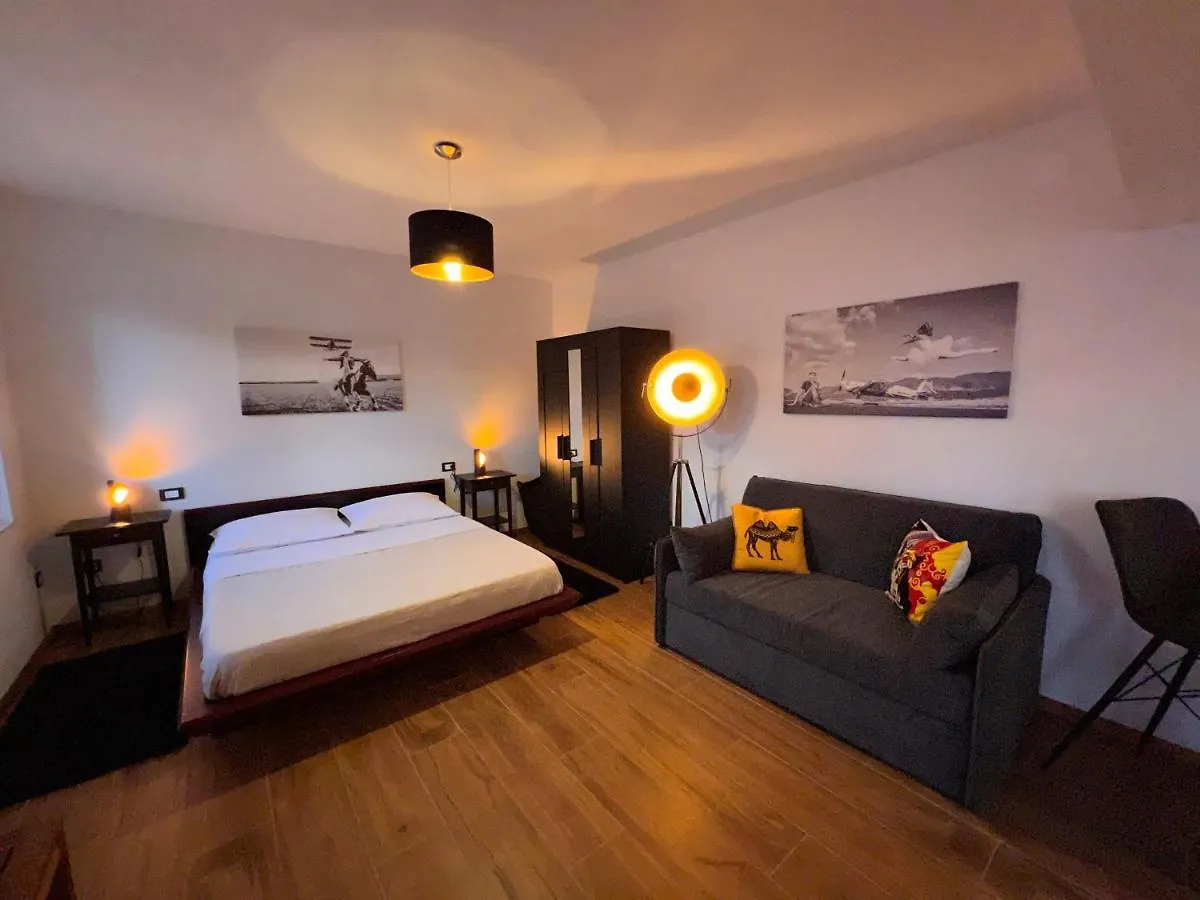 Blue View Studio Opatija 0*,  Croatia